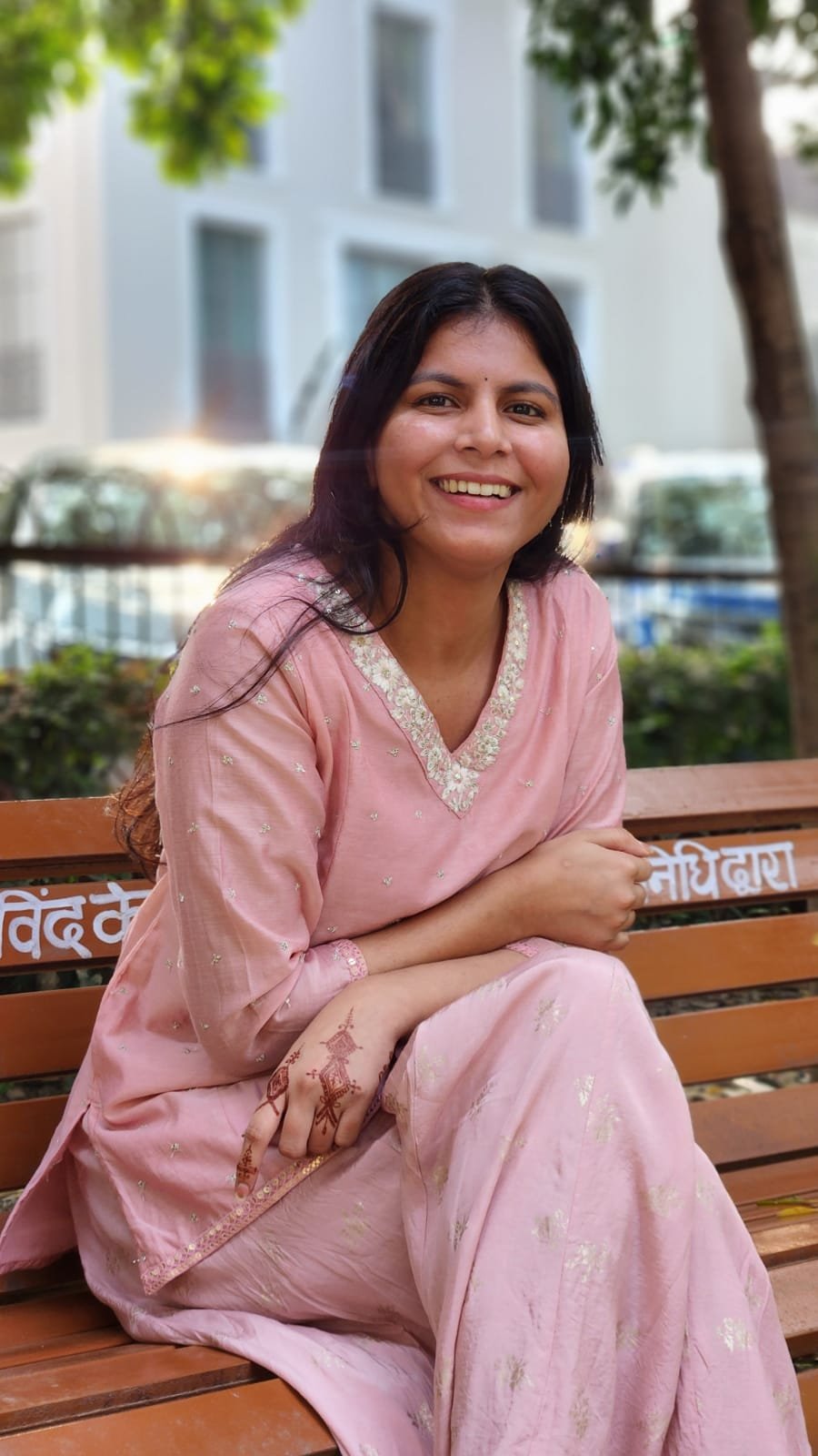 Ar. Parul Antil